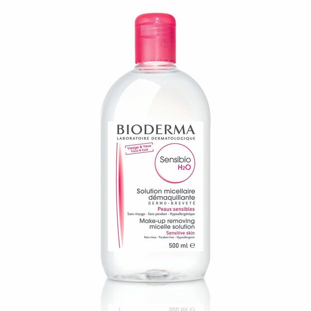 5 produktů, které má v koupelně každá modelka 5 produktů, které má v koupelně každá modelka