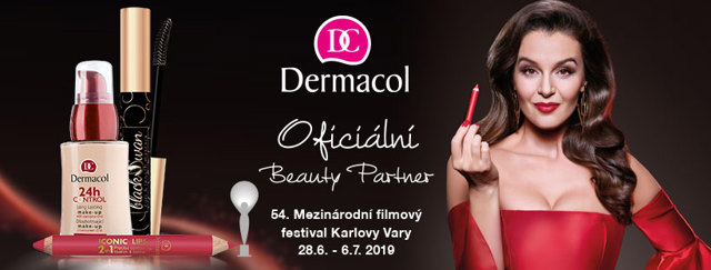 Průvodce karlovarským filmovým festivalem Průvodce karlovarským filmovým festivalem