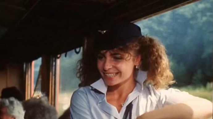 Vlasta Mészarošová Vlasta Mészarošová