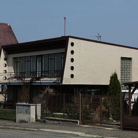 Šumperák
Šumperák