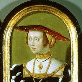 Skutečné manželství s Ferdinandem začalo v roce 1521. Překvapivě se proměnilo v harmonický a respektující svazek.

