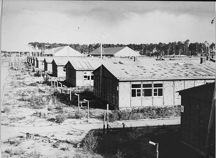 Koncentrační tábor Stutthof
Koncentrační tábor Stutthof