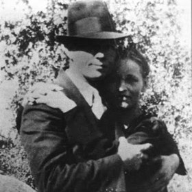 Bonnie a Clyde
Bonnie a Clyde