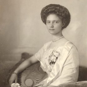 Zita Bourbonsko-Parmská
Zita Bourbonsko-Parmská