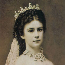 Císařovna Sissi
Císařovna Sissi