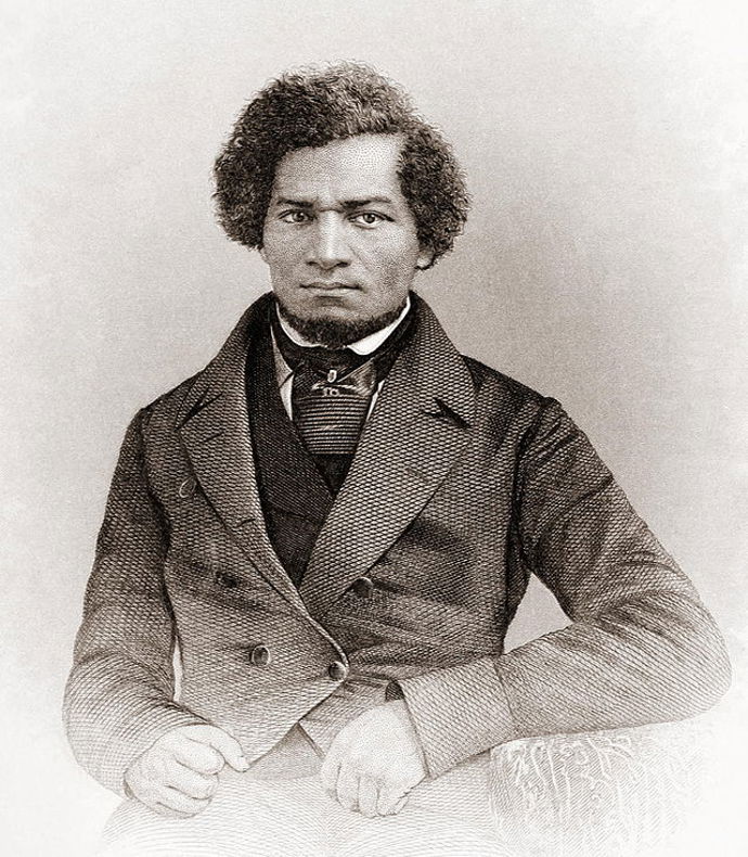 Útěk z otroctví trval méně než jeden den, ale změnil celé dějiny. 3. září 1838 se Frederick Douglass poprvé nadechl jako svobodný muž.
