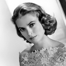 Grace Kelly
Grace Kelly