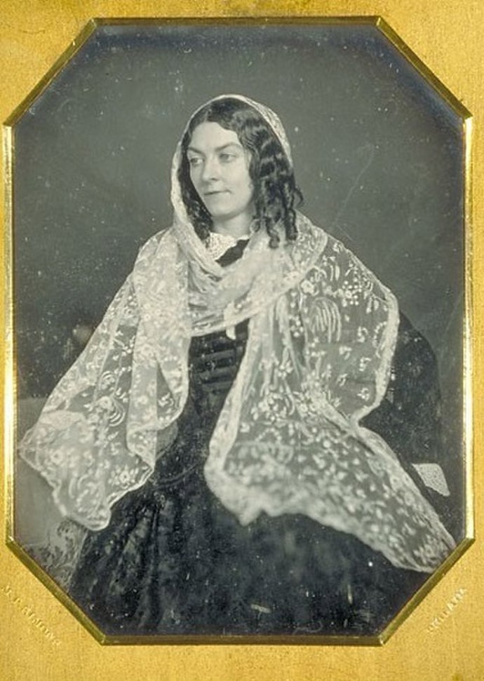 Lola Montez
