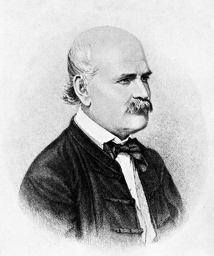 V Pešti znovu dokázal, že jeho metoda funguje. Přesto zůstával osamělý, obklopený tichem těch, kteří ho nechtěli slyšet.
