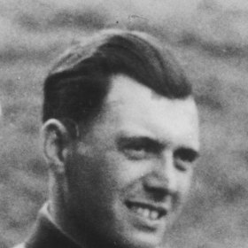 Josef Mengele
Josef Mengele