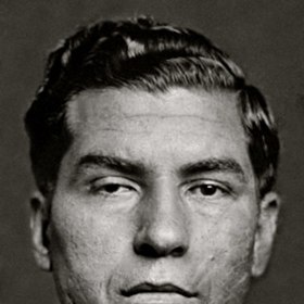 Lucky Luciano
Lucky Luciano