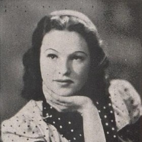 Marcela Sedláčková
Marcela Sedláčková