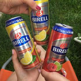 Relax s Birellem Relax s Birellem