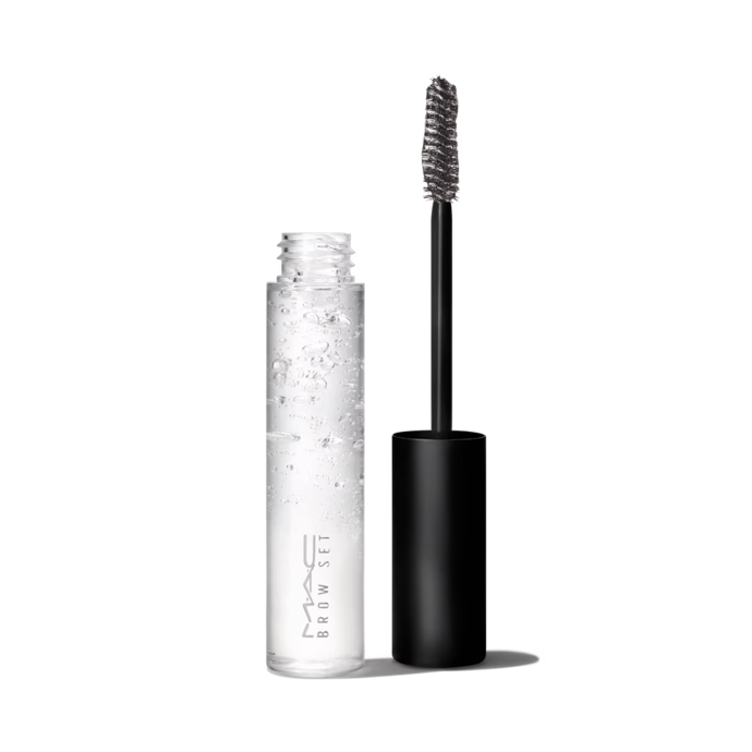 Gel na obočí Brow Set, MAC, 650 Kč
