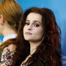 Helena Bonham Carter