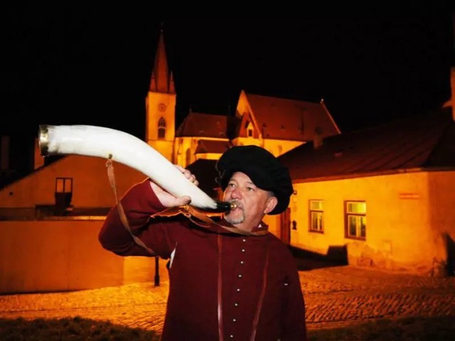 Ponocný
