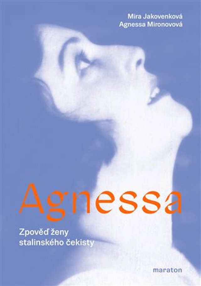 Mira Jakovenko – Agnessa Mira Jakovenko – Agnessa