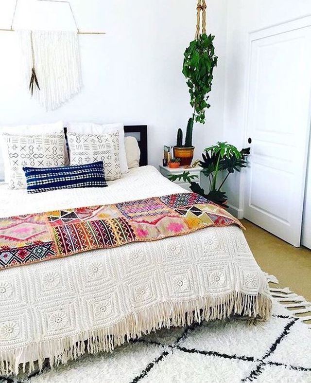 Aktuální interiérové trendy z Pinterestu Aktuální interiérové trendy z Pinterestu