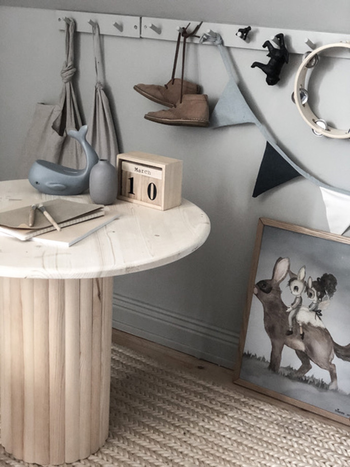 Galerie: Skandinávský design se špetkou Japonska Galerie: Skandinávský design se špetkou Japonska