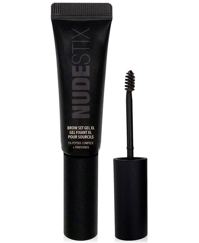 Gel na obočí s peptidy Brow Set Gel XL, Nudestix, 679 Kč

