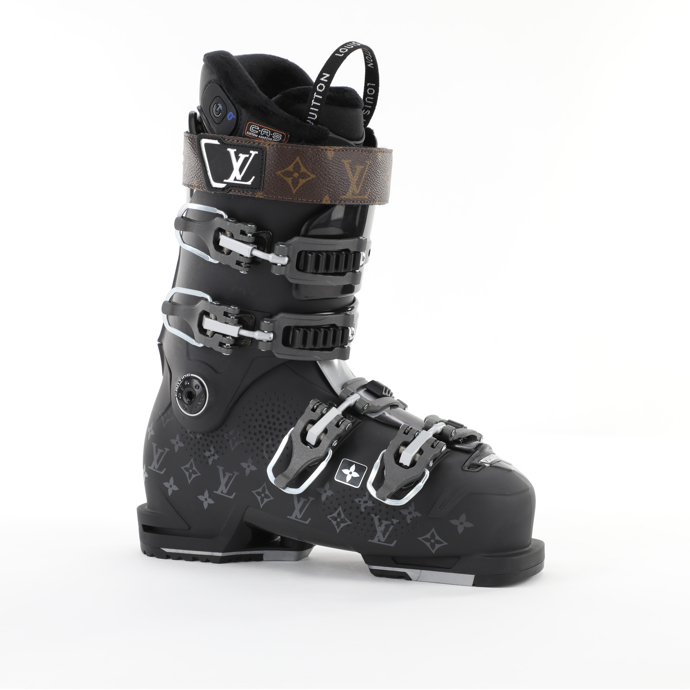 Louis Vuitton, info o ceně v butiku
