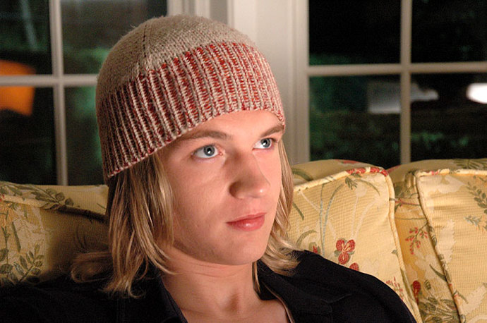 Mason Gamble