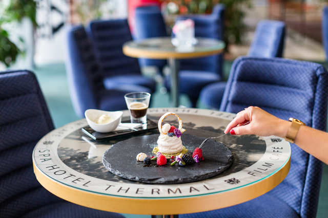 Hotel Thermal Hotel Thermal