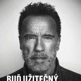 Buď užitečný: 7 zásad pro život - Arnold Schwarzenegger

Nejslavnější kulturista všech dob. Ikonická filmová hvězda. Lídr šesté největší ekonomiky světa. Tři na první pohled zcela odlišné osobnosti se snoubí v jednom skutečném člověku. Tohle je Arnold Schwarzenegger. A na vrchol se nedostal náhodou. Jeho úspěch je výsledkem jasné vize, tvrdé práce, přímé komunikace a odhodlání. Teď vám na svém příběhu ukáže, že smysl života může najít úplně každý. Jak říká sám Arnold – nikdo vás nepřijde zachránit, máte jen sami sebe. Dobrá zpráva je, že nic víc nepotřebujete.
