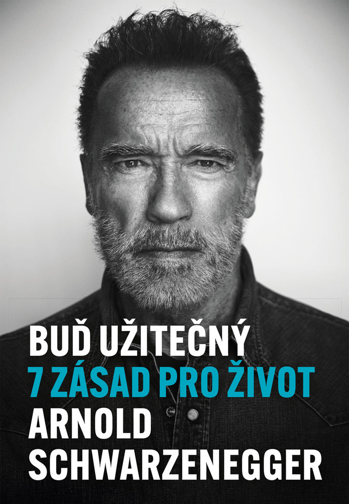 Buď užitečný: 7 zásad pro život - Arnold Schwarzenegger
Nejslavnější kulturista všech dob. Ikonická filmová hvězda. Lídr šesté největší ekonomiky světa. Tři na první pohled zcela odlišné osobnosti se snoubí v jednom skutečném člověku. Tohle je Arnold Schwarzenegger. A na vrchol se nedostal náhodou. Jeho úspěch je výsledkem jasné vize, tvrdé práce, přímé komunikace a odhodlání. Teď vám na svém příběhu ukáže, že smysl života může najít úplně každý. Jak říká sám Arnold – nikdo vás nepřijde zachránit, máte jen sami sebe. Dobrá zpráva je, že nic víc nepotřebujete.
Buď užitečný: 7 zásad pro život - Arnold Schwarzenegger
Nejslavnější kulturista všech dob. Ikonická filmová hvězda. Lídr šesté největší ekonomiky světa. Tři na první pohled zcela odlišné osobnosti se snoubí v jednom skutečném člověku. Tohle je Arnold Schwarzenegger. A na vrchol se nedostal náhodou. Jeho úspěch je výsledkem jasné vize, tvrdé práce, přímé komunikace a odhodlání. Teď vám na svém příběhu ukáže, že smysl života může najít úplně každý. Jak říká sám Arnold – nikdo vás nepřijde zachránit, máte jen sami sebe. Dobrá zpráva je, že nic víc nepotřebujete.