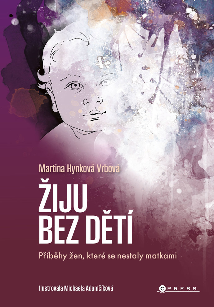 Žiju bez dětí
Tuto knihu můžete znát z obrazovky České televize. Martina v průběhu dvou let vyzpovídala bezdětné ženy různého věku, povolání i zájmů. Vznikla tak fascinující mozaika příběhů, které otevírají hluboká témata rodiny, hodnot i partnerských vztahů.
Žiju bez dětí
Tuto knihu můžete znát z obrazovky České televize. Martina v průběhu dvou let vyzpovídala bezdětné ženy různého věku, povolání i zájmů. Vznikla tak fascinující mozaika příběhů, které otevírají hluboká témata rodiny, hodnot i partnerských vztahů.