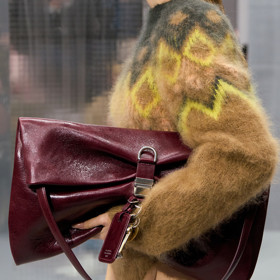 Acne Studios podzim/zima 2025-2026
Acne Studios podzim/zima 2025-2026