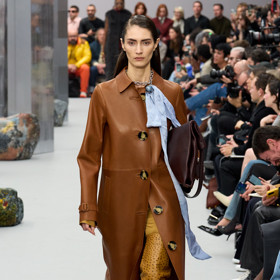 Acne Studios podzim/zima 2025-2026
Acne Studios podzim/zima 2025-2026