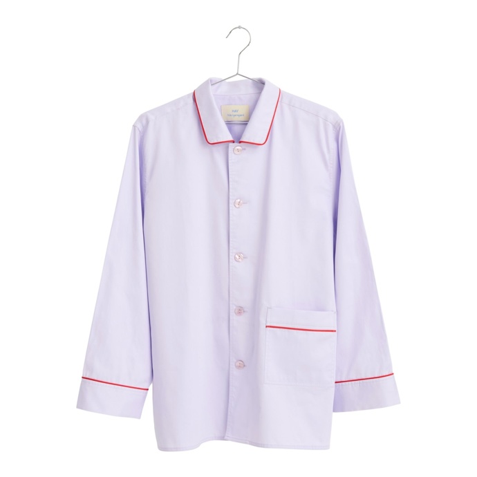 Košile Outline Pyjama Lavender, Hay, 2390 Kč
