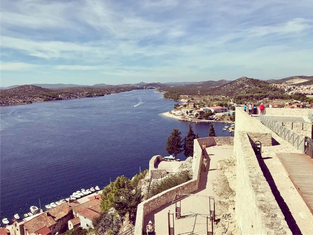 Cestovatelský deník Dominiky B. – Do Chorvatska jedině na podzim
