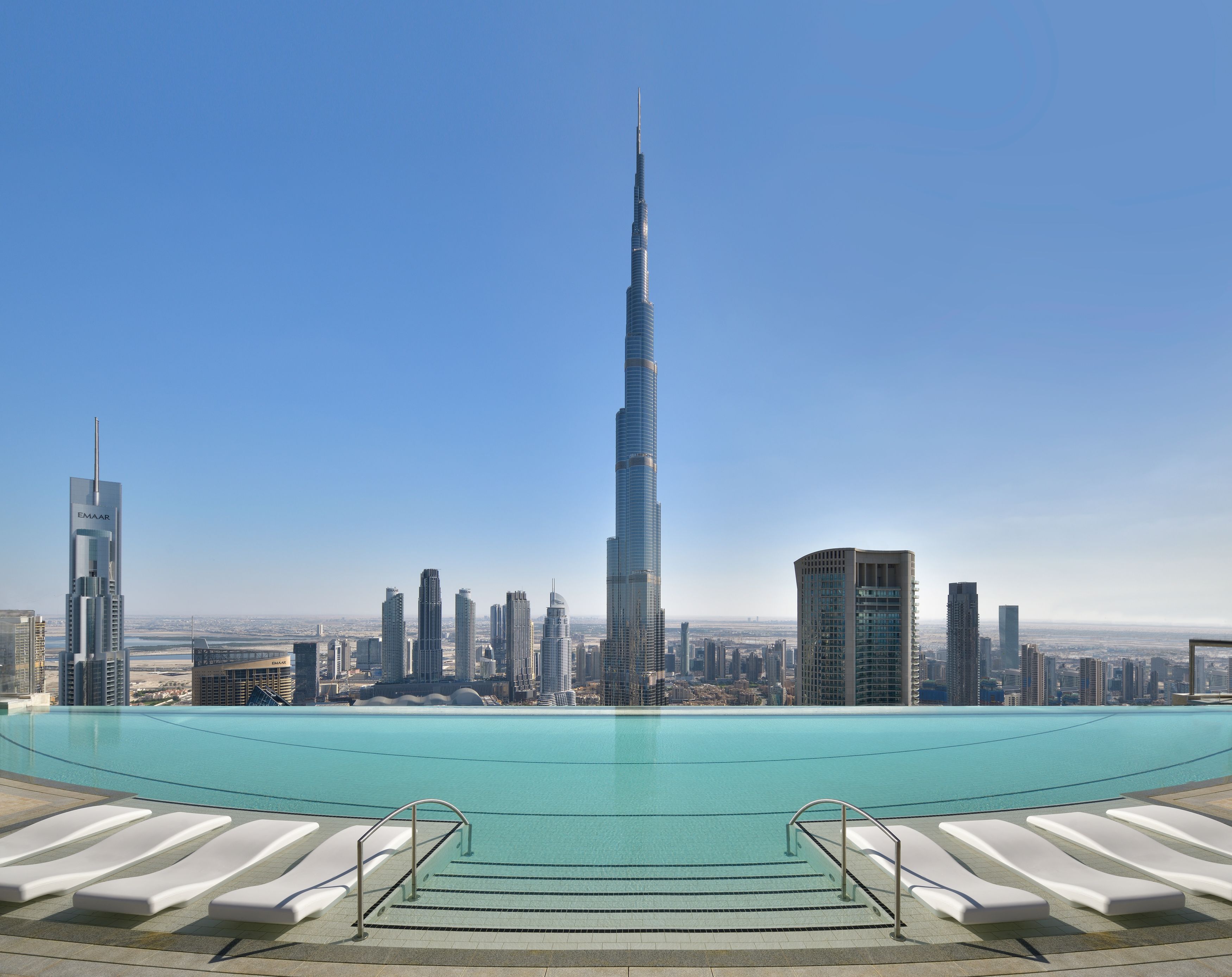 Adres Skyview Skypool Adres Skyview Skypool