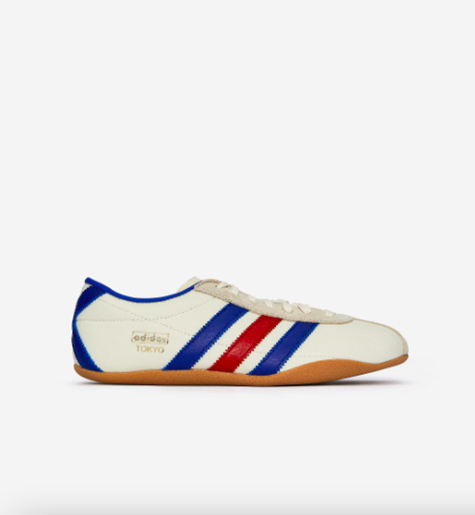 Adidas, 100 eur
Adidas, 100 eur