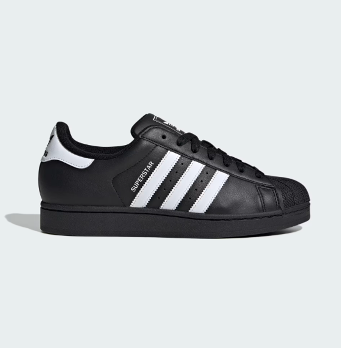 Adidas Superstar II, 2799 Kč
Adidas Superstar II, 2799 Kč