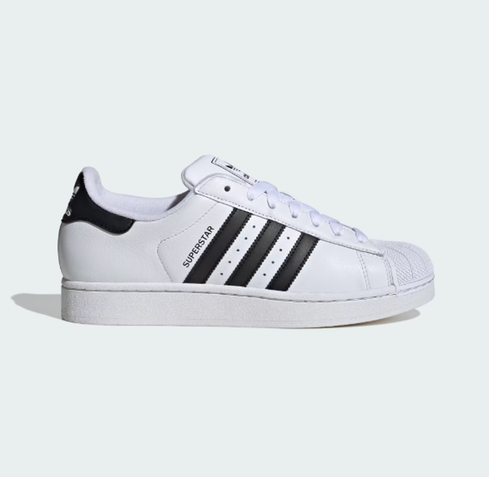 Adidas Superstar II, 2799 Kč
Adidas Superstar II, 2799 Kč