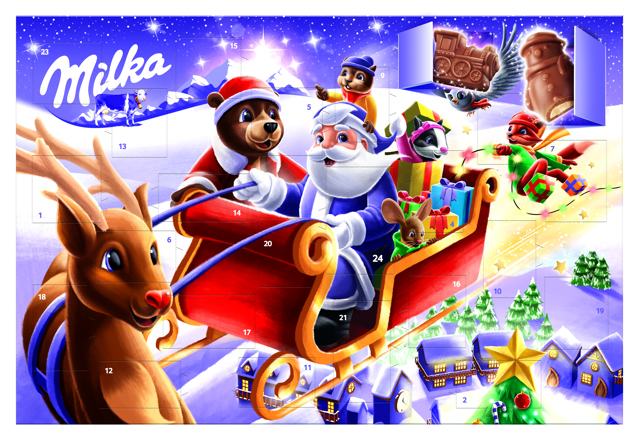 Milka