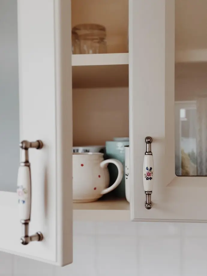 Majitelé vše doladili do nejmenších detailů.

