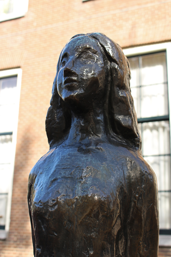 Anne Frank Anne Frank