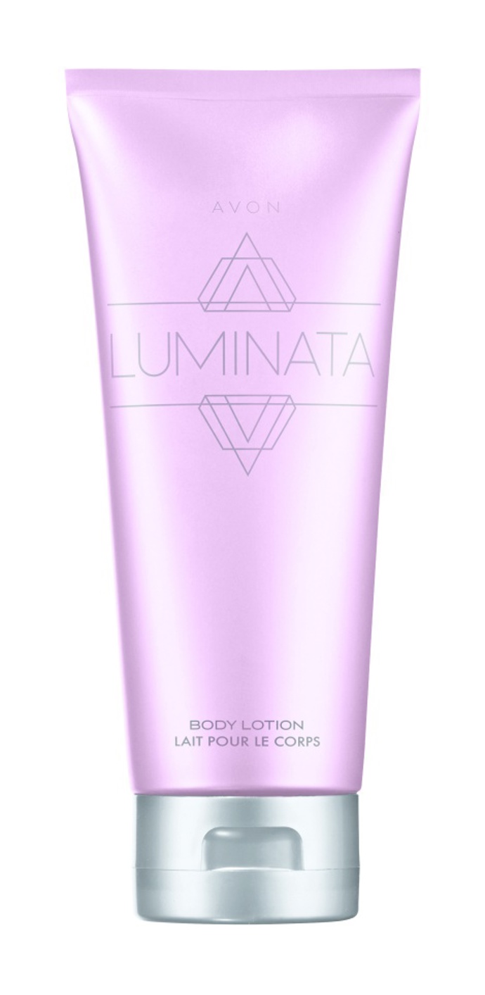 Tělové mléko Luminata, 150 ml
