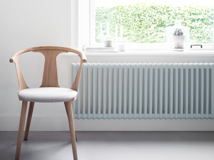 Podzim je pro jeho renovaci ideální. Topná sezóna ještě nezačala naplno a barvy i nátěry mají čas dobře proschnout.
