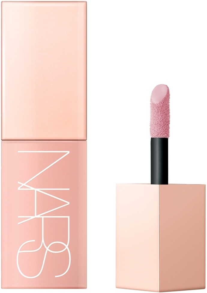 Afterglow Liquid Blush odstín Behave, Nars, 815 Kč
