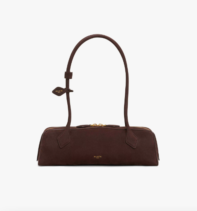 Alaïa Le Teckel, 2100 eur
