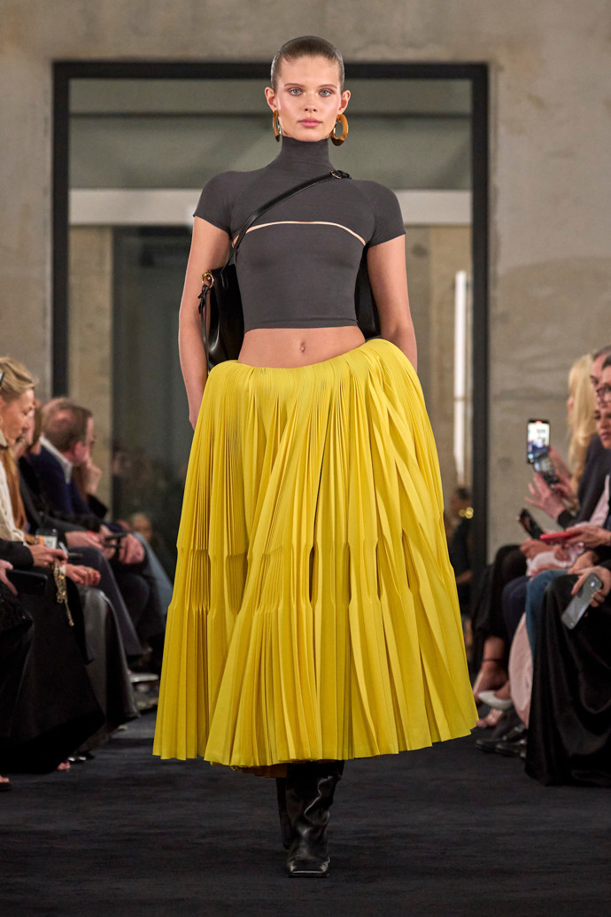 Alaïa podzim/zima 2025-2026
