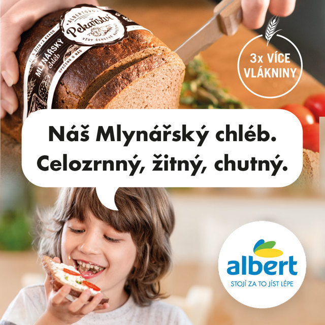 Hnutí za lepší chleba! Který si vybrat a proč?