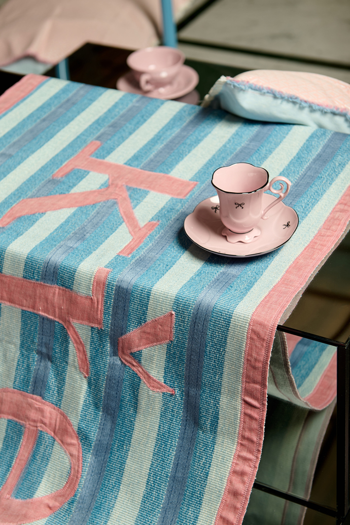 Výstava růžového porcelánu v Praze
Výstava růžového porcelánu v Praze