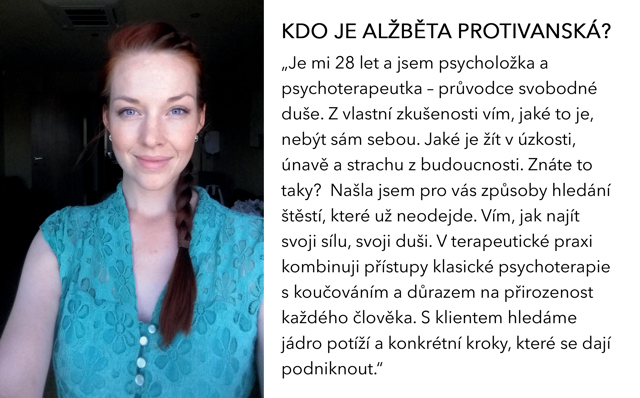 Matka není náhoda! Matka není náhoda!