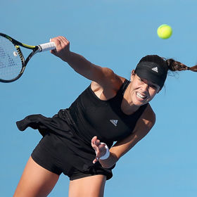 Ana Ivanović
